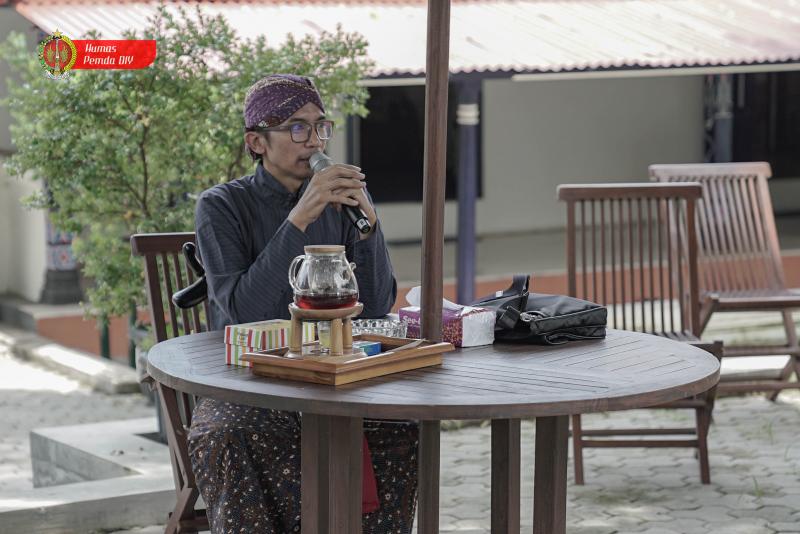  Pendaftaran Abdi Dalem Keraton Yogyakarta Ditutup, Milenial Dominasi Pendaftar